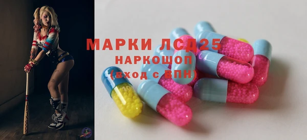крисы Баксан