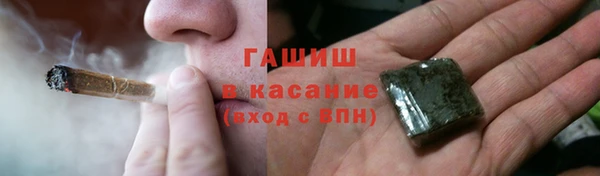 крисы Баксан