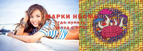 крисы Баксан
