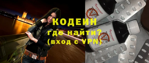 крисы Баксан